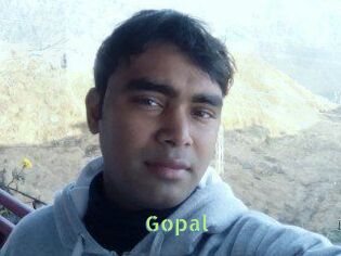 Gopal