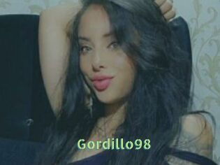 Gordillo98