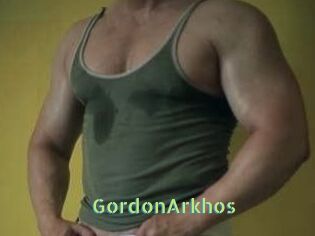 GordonArkhos