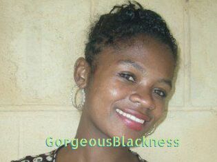 GorgeousBlackness