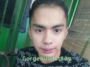 GorgeousHotBoy