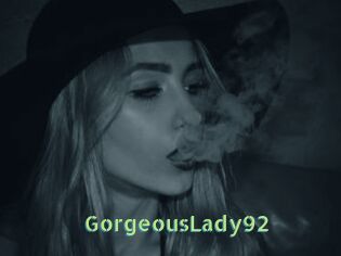 GorgeousLady92