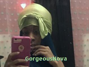 GorgeousNova Une Etudiante Sexy