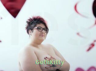 GothKitty