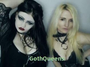GothQueens
