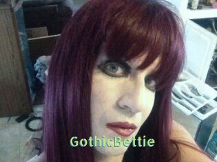 GothicBettie