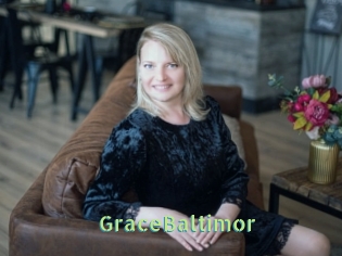 GraceBaltimor Une Etudiante Sexy