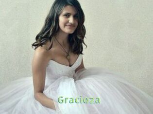Gracioza Une Etudiante Sexy