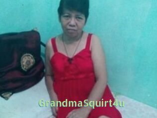 GrandmaSquirt4u