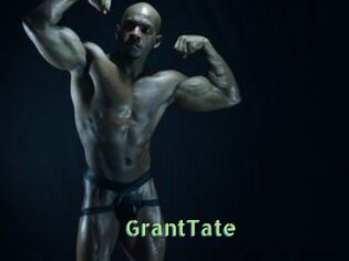 GrantTate