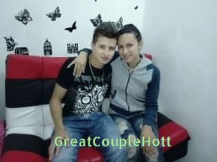 GreatCoupleHott