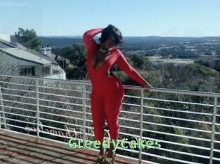 GreedyCakes