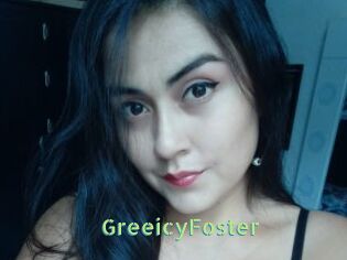 GreeicyFoster