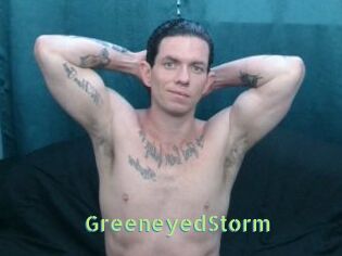 GreeneyedStorm