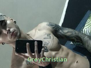 GreyChristian