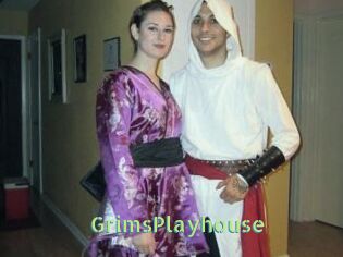 GrimsPlayhouse