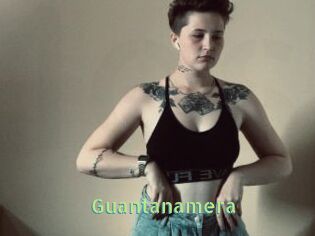 Guantanamera