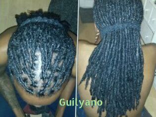 Guilyano