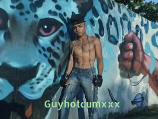 Guyhotcumxxx