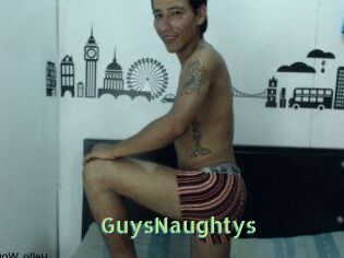 GuysNaughtys