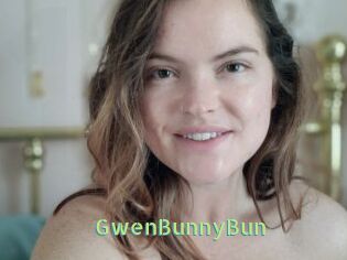 GwenBunnyBun
