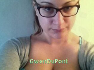 GwenDuPont