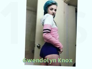 Gwendolyn_Knox Une Etudiante Sexy