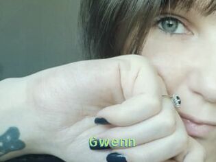 Gwenn