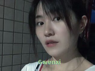 Gwenxi