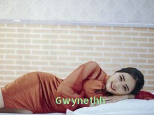 Gwynethh