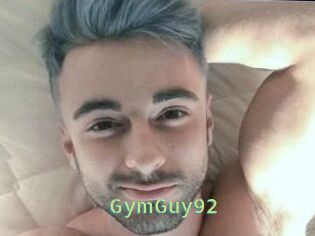 GymGuy92