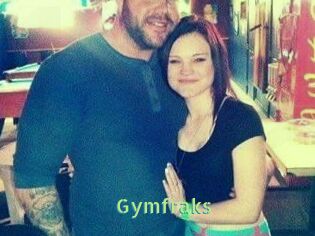 Gymfraks