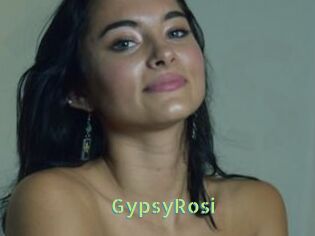 GypsyRosi