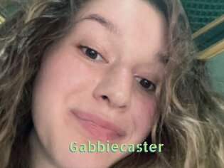 Gabbiecaster