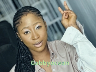 Gabbyocean