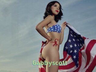 Gabbyscott
