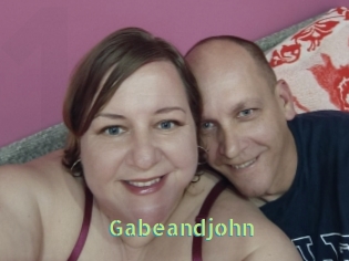 Gabeandjohn