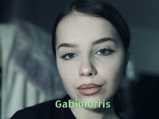 Gabimorris