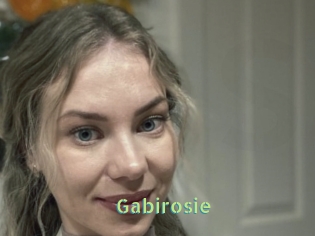 Gabirosie