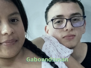 Gaboandsusan