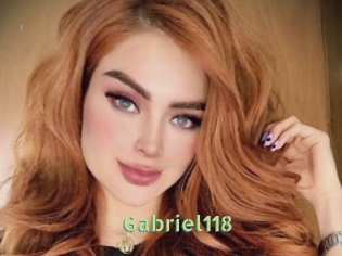 gabriel118 Une Etudiante Sexy