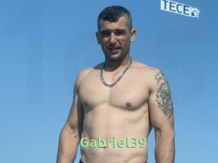 gabriel39 Une Etudiante Sexy