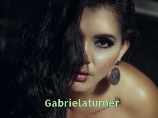 gabrielaturner Une Etudiante Sexy