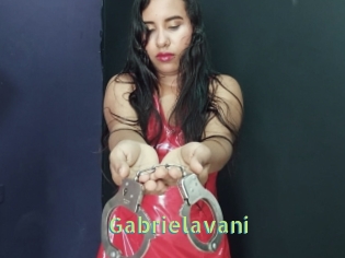 Gabrielavani