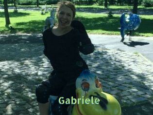 Gabriele
