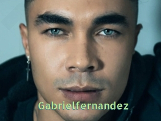 gabrielfernandez Une Etudiante Sexy
