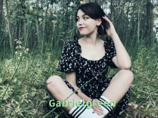 Gabrielgreen