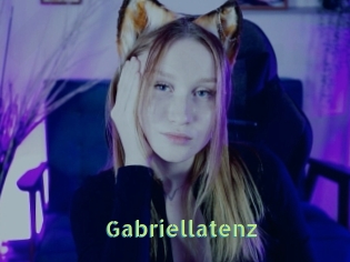 Gabriellatenz