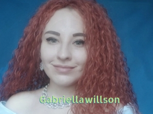 Gabriellawillson