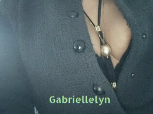 Gabriellelyn